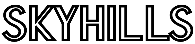 SkyHills Casino